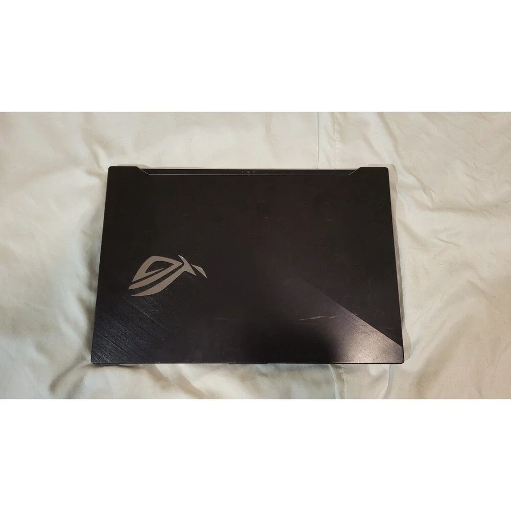 ASUS ROG Zephyrus S GX701 Gaming Laptop, 17.3” (GX701GX-XS76) Defective Battery